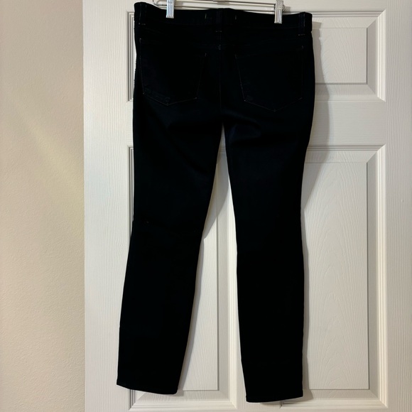 J Brand, The Capri in Shadow, Straight Leg size 29 - Picture 2 of 16